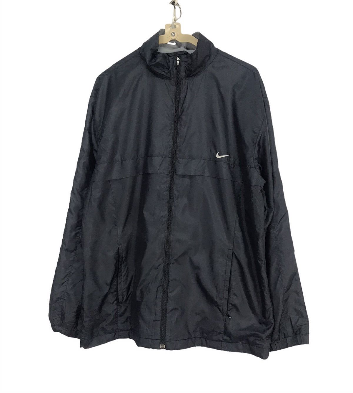 Nike Nike golf zipper jacket Size US M / EU 48-50 / 2 - 1 Thumbnail