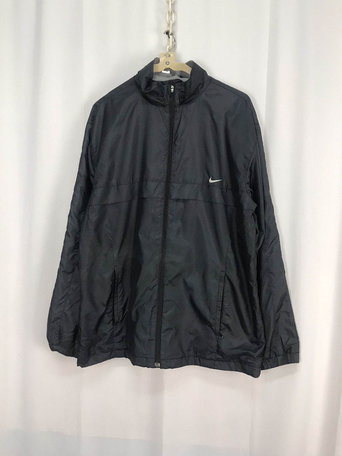 Nike Nike golf zipper jacket Size US M / EU 48-50 / 2 - 9 Thumbnail