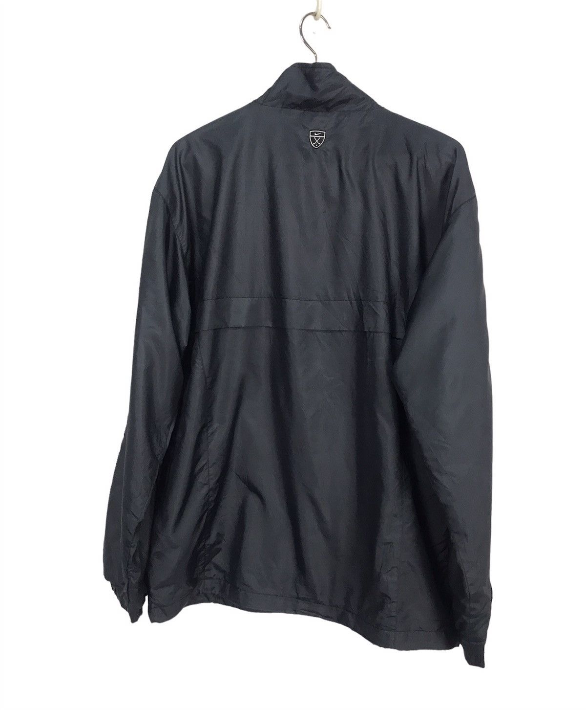 Nike Nike golf zipper jacket Size US M / EU 48-50 / 2 - 2 Thumbnail
