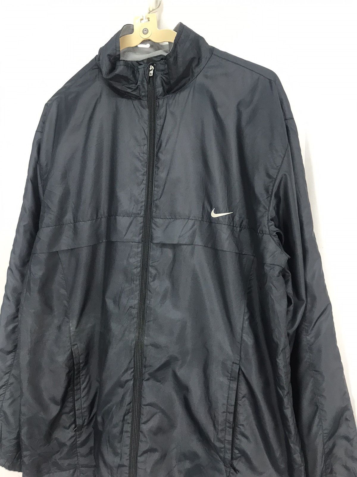 Nike Nike golf zipper jacket Size US M / EU 48-50 / 2 - 8 Thumbnail