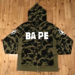 Bape × Undefeated | Grailed