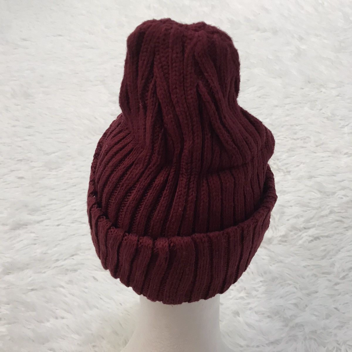 Ben Davis Ben Davis Beanie Hat/Snow Cap Size ONE SIZE - 5 Thumbnail