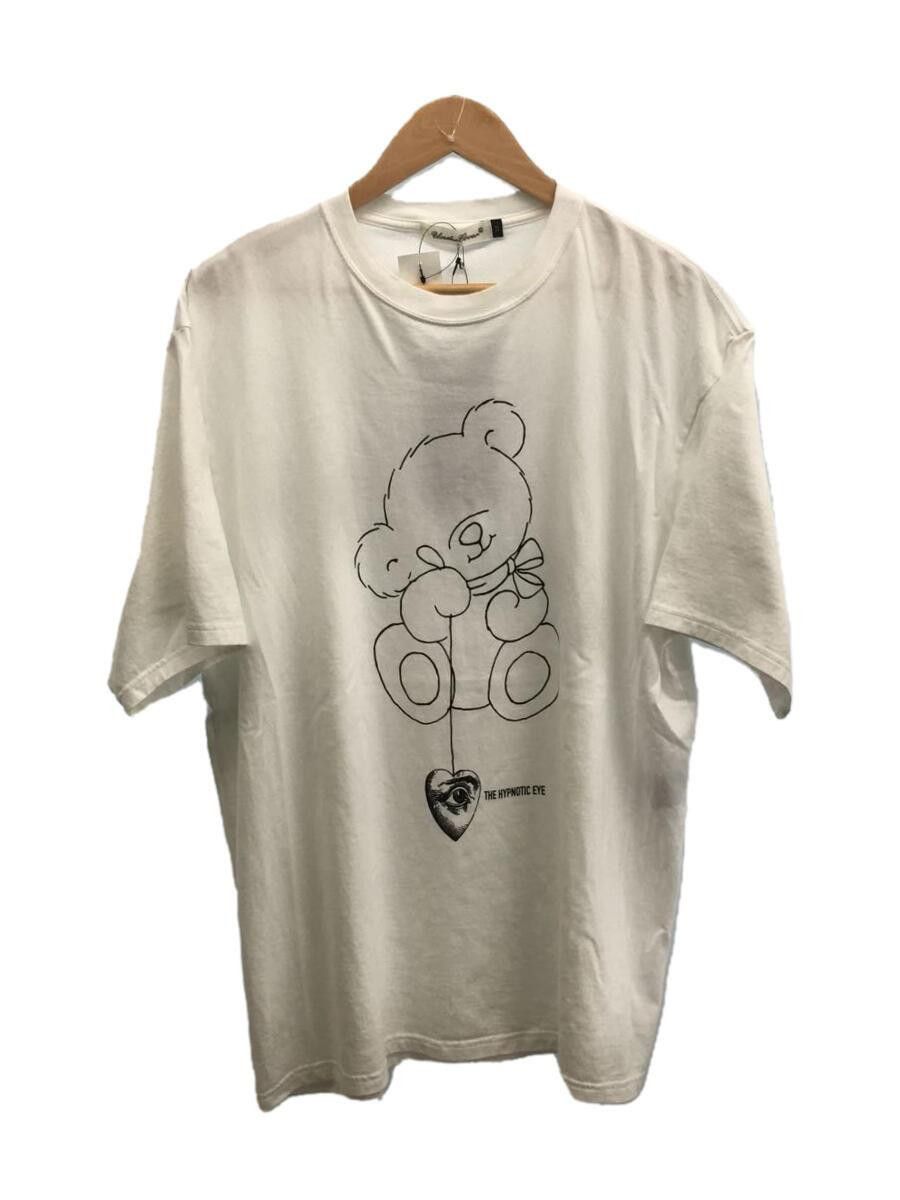 Undercover "THE HYPNOTIC EYE" Koala Tee Size US XXL / EU 58 / 5 - 1 Thumbnail