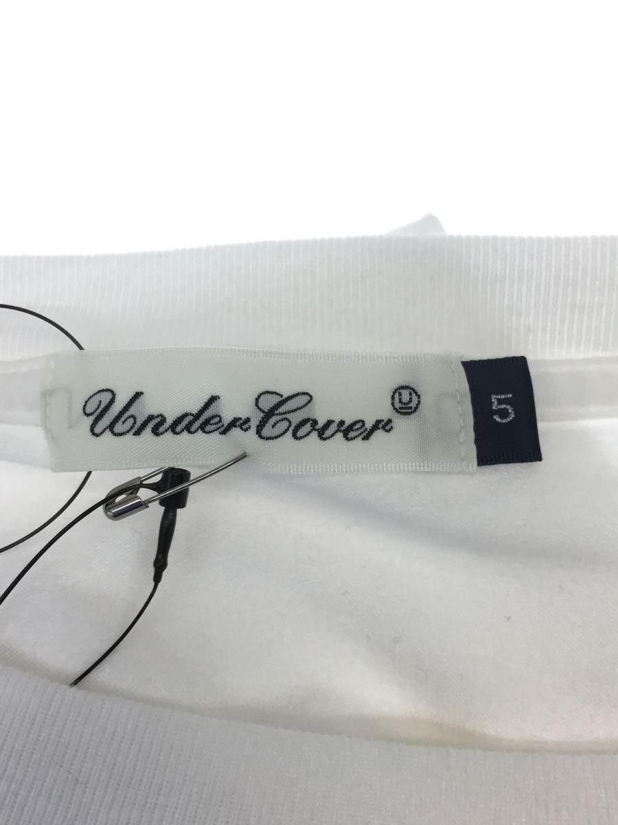 Undercover "THE HYPNOTIC EYE" Koala Tee Size US XXL / EU 58 / 5 - 3 Thumbnail
