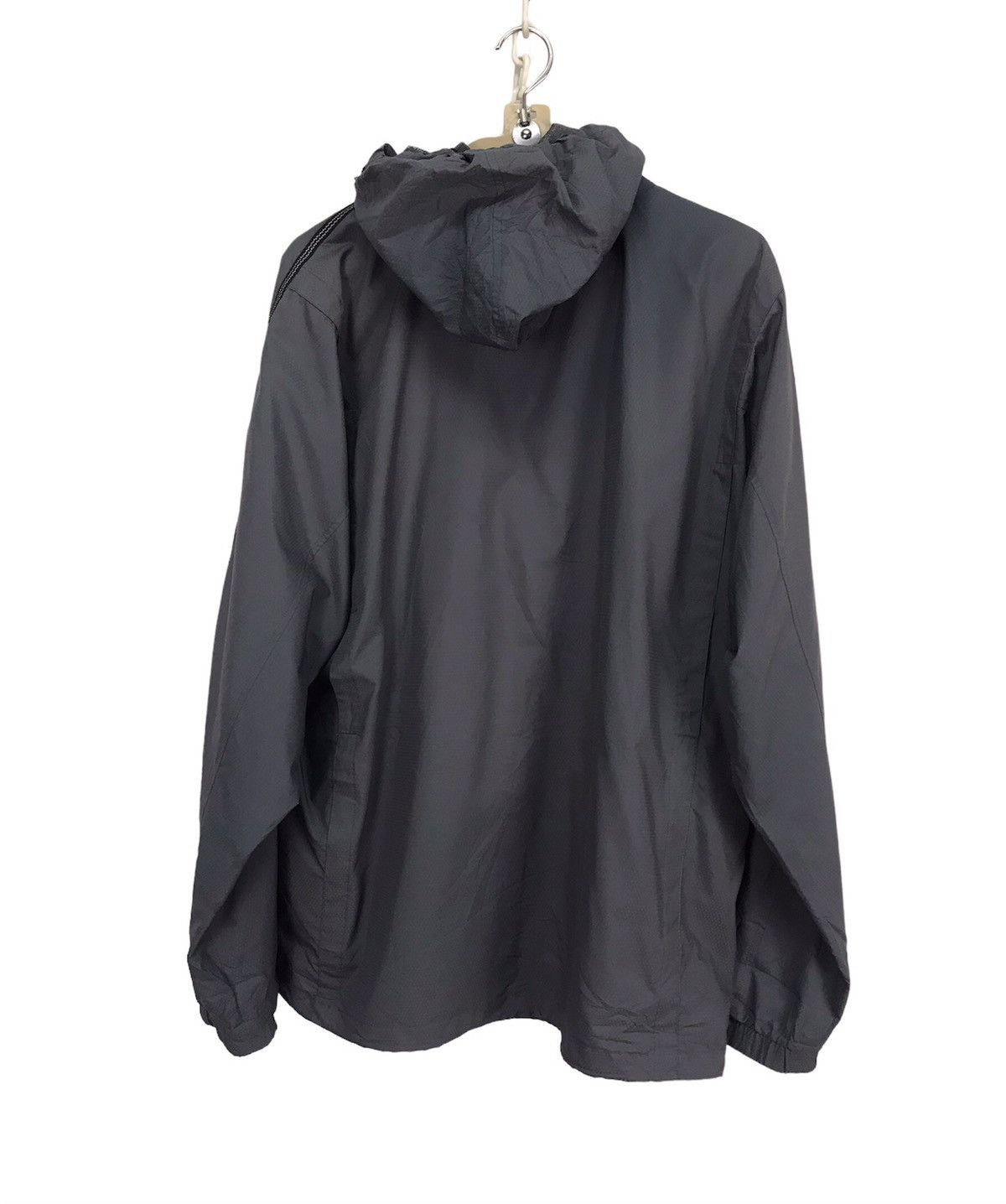 Nike Nike hoodie zipper jacket Size US XL / EU 56 / 4 - 2 Thumbnail
