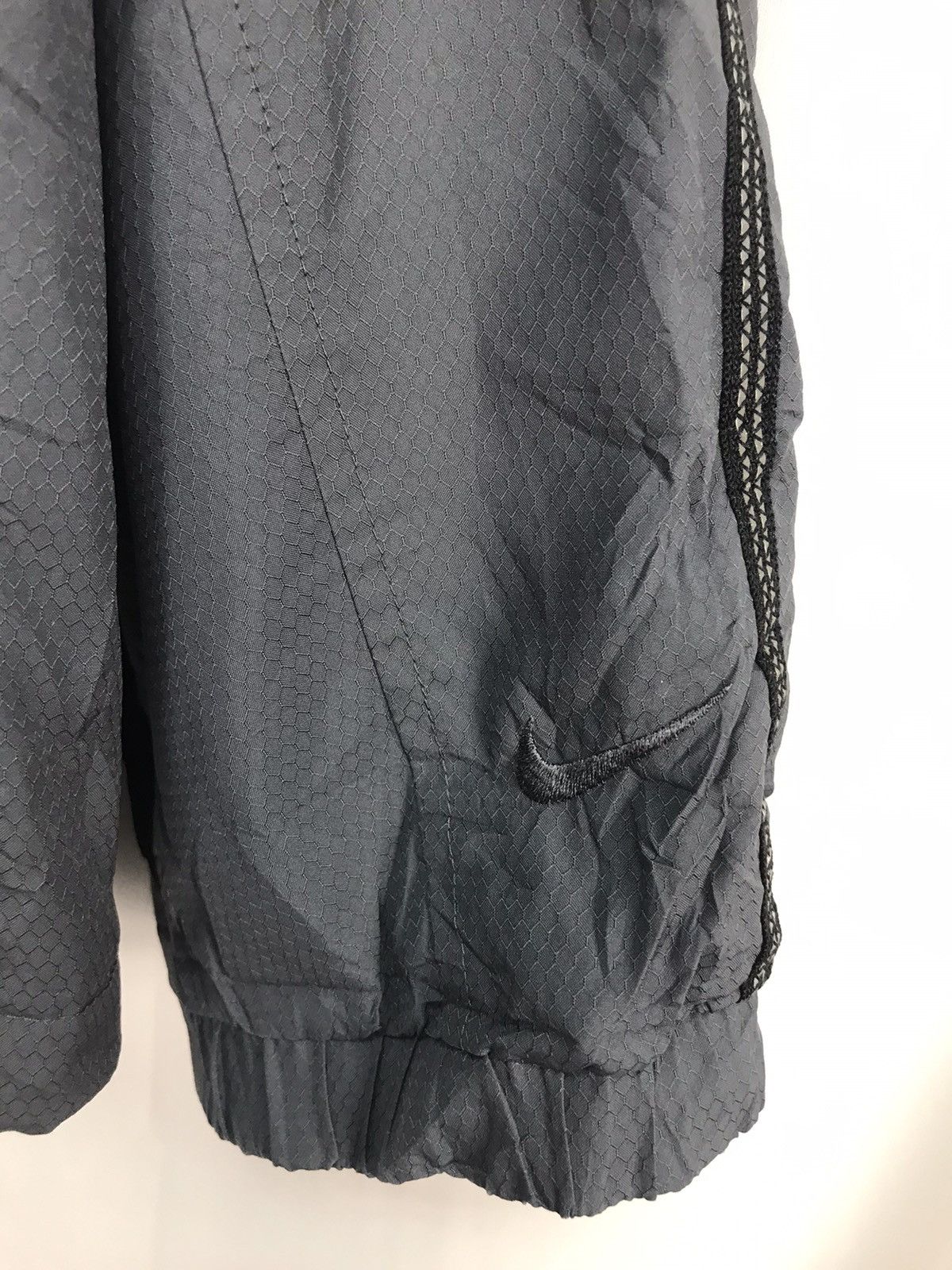 Nike Nike hoodie zipper jacket Size US XL / EU 56 / 4 - 8 Thumbnail