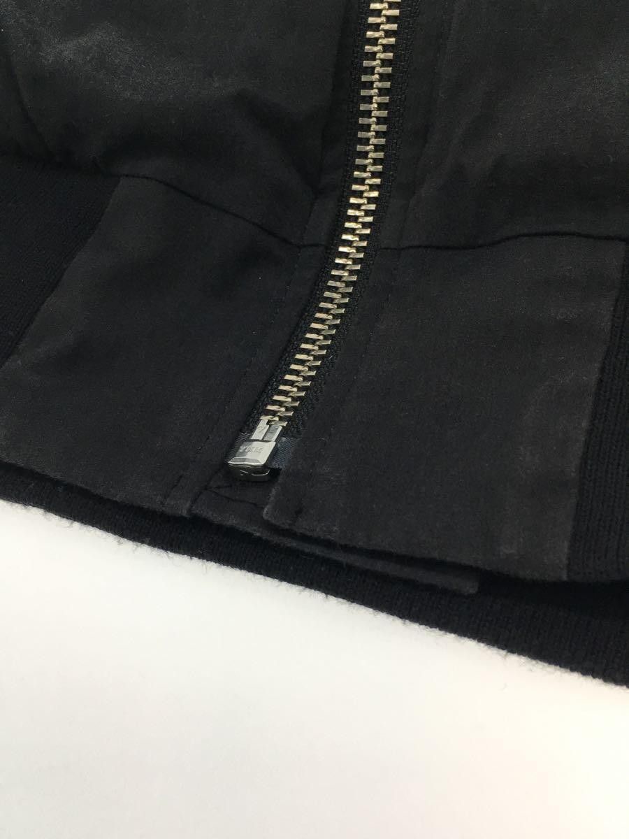 Undercover SS18 "Dead Hermits" Bondage Military Bomber Jacket Size US XL / EU 56 / 4 - 7 Thumbnail