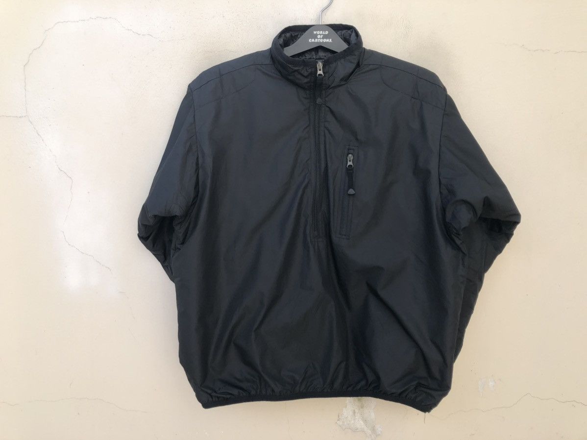 Nike ACG Vintage 2000s Nike ACG Clima-Fit Pull Over Padded Jacket Size US M / EU 48-50 / 2 - 9 Thumbnail