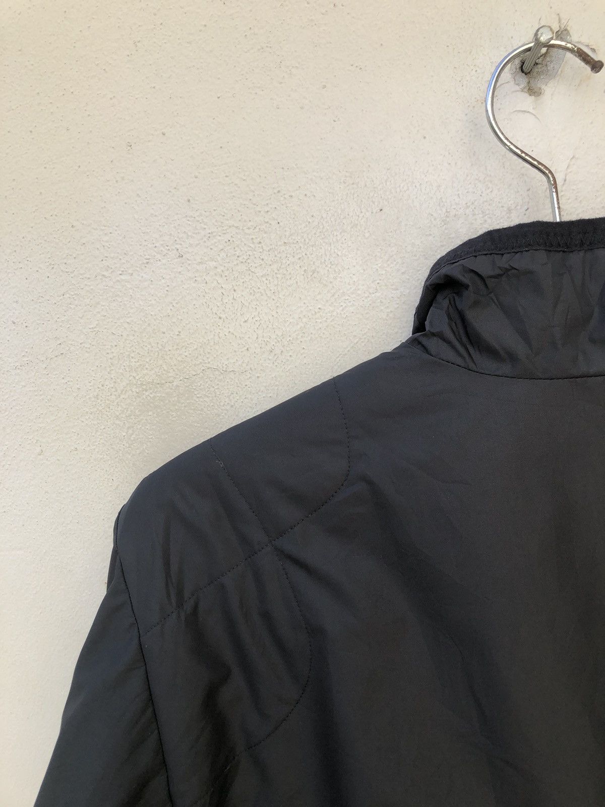 Nike ACG Vintage 2000s Nike ACG Clima-Fit Pull Over Padded Jacket Size US M / EU 48-50 / 2 - 13 Thumbnail