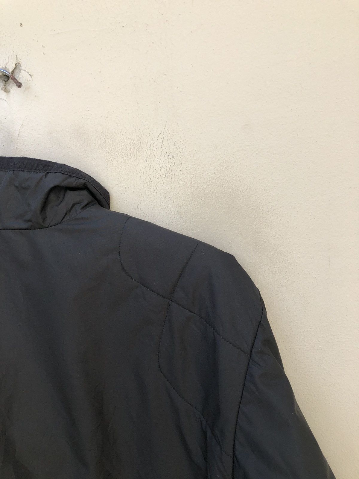 Nike ACG Vintage 2000s Nike ACG Clima-Fit Pull Over Padded Jacket Size US M / EU 48-50 / 2 - 12 Thumbnail
