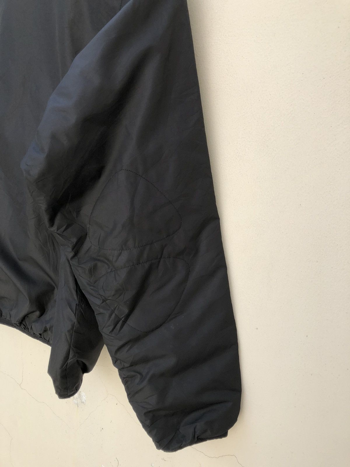 Nike ACG Vintage 2000s Nike ACG Clima-Fit Pull Over Padded Jacket Size US M / EU 48-50 / 2 - 15 Thumbnail