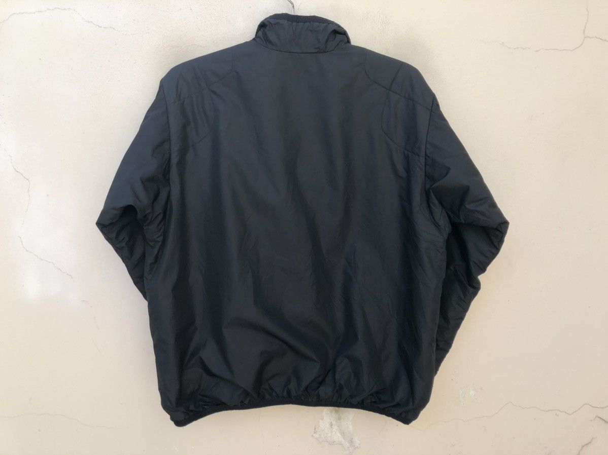 Nike ACG Vintage 2000s Nike ACG Clima-Fit Pull Over Padded Jacket Size US M / EU 48-50 / 2 - 11 Thumbnail