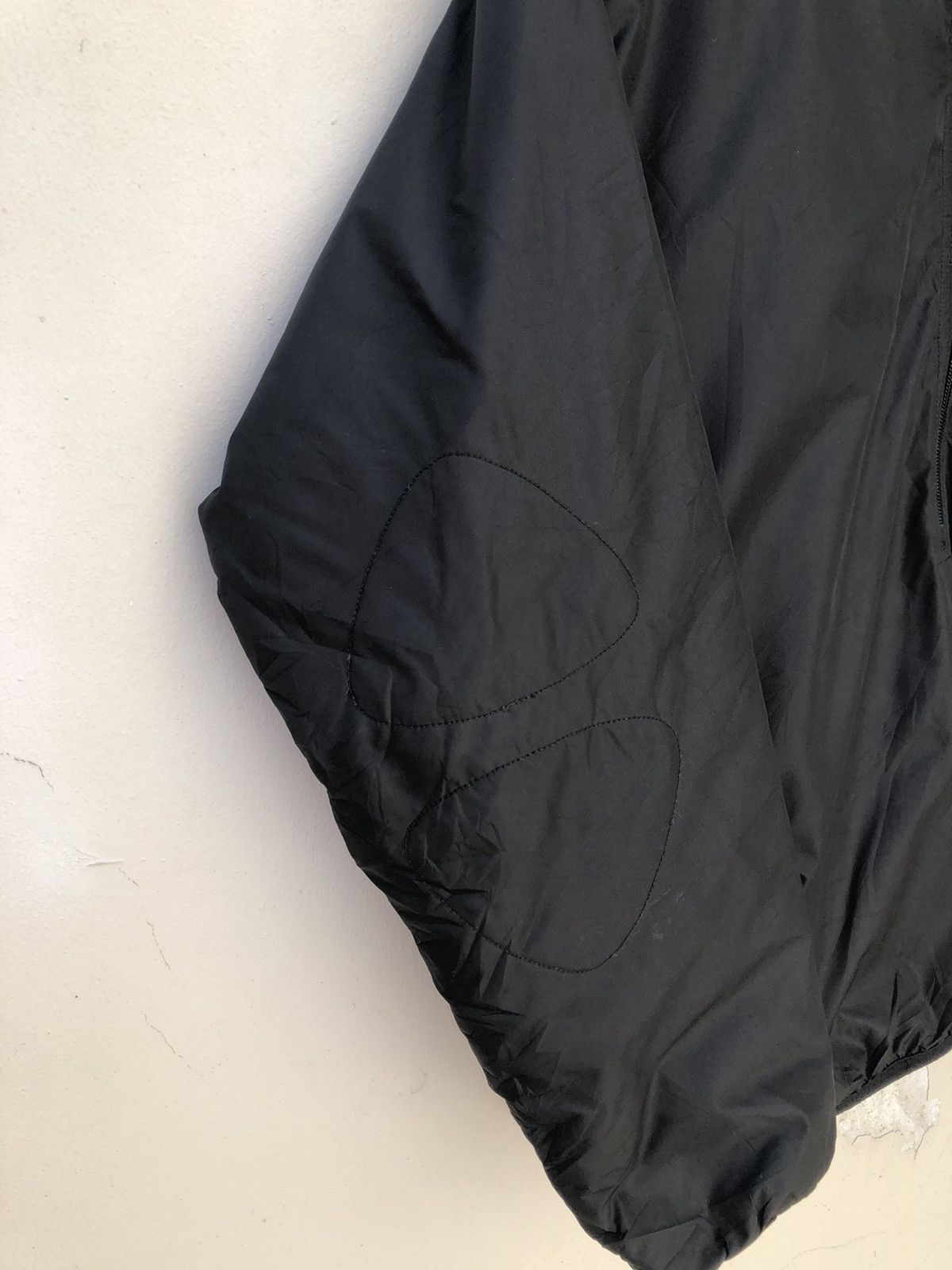 Nike ACG Vintage 2000s Nike ACG Clima-Fit Pull Over Padded Jacket Size US M / EU 48-50 / 2 - 6 Thumbnail