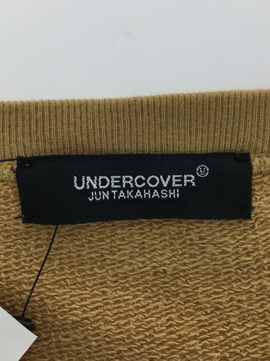 Undercover The Acid Soup Crewneck Sweatshirt Size US XL / EU 56 / 4 - 4 Thumbnail