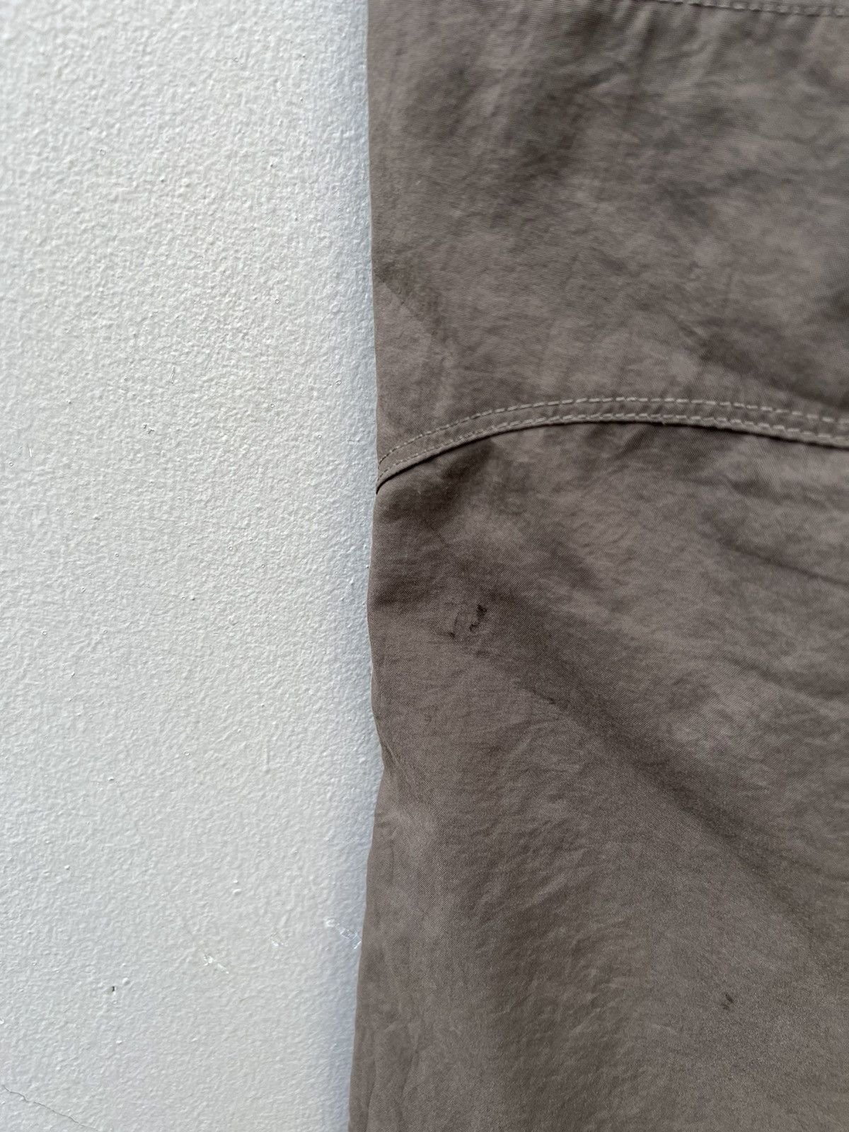 Nike ACG Vintage Nike ACG Side Pocket Polyester Pant Size US 32 / EU 48 - 15 Thumbnail