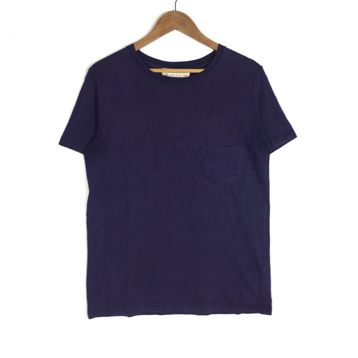 Remi Relief VINTAGE REMI RELIEF THE GOLDEN STATE TEE SHIRT SHORT SLEEVE Size US M / EU 48-50 / 2 - 1 Thumbnail