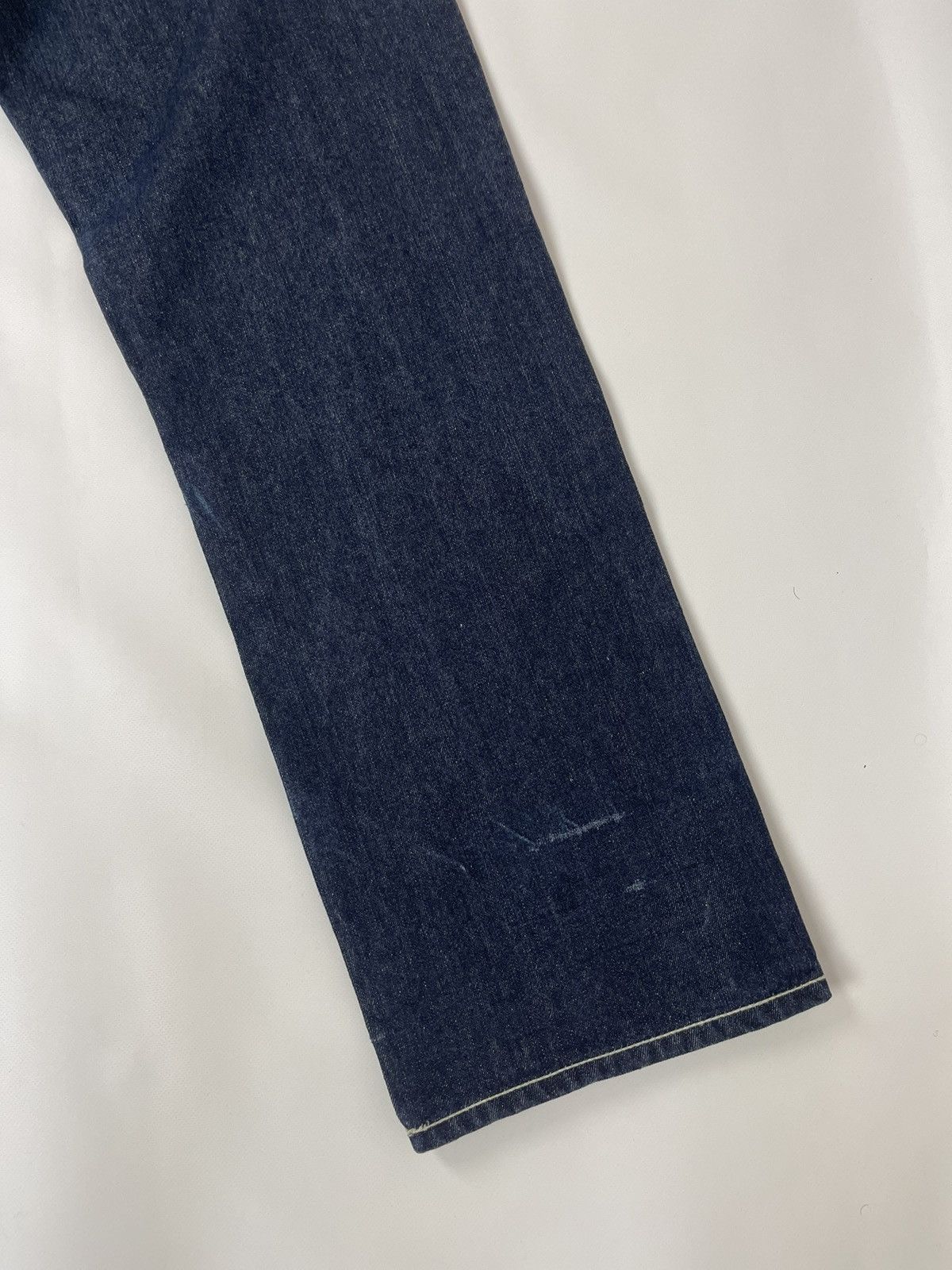 Artful Dodger Artiful Dodger “Cutter lads” big pocket embroidered denim Size US 32 / EU 48 - 5 Thumbnail