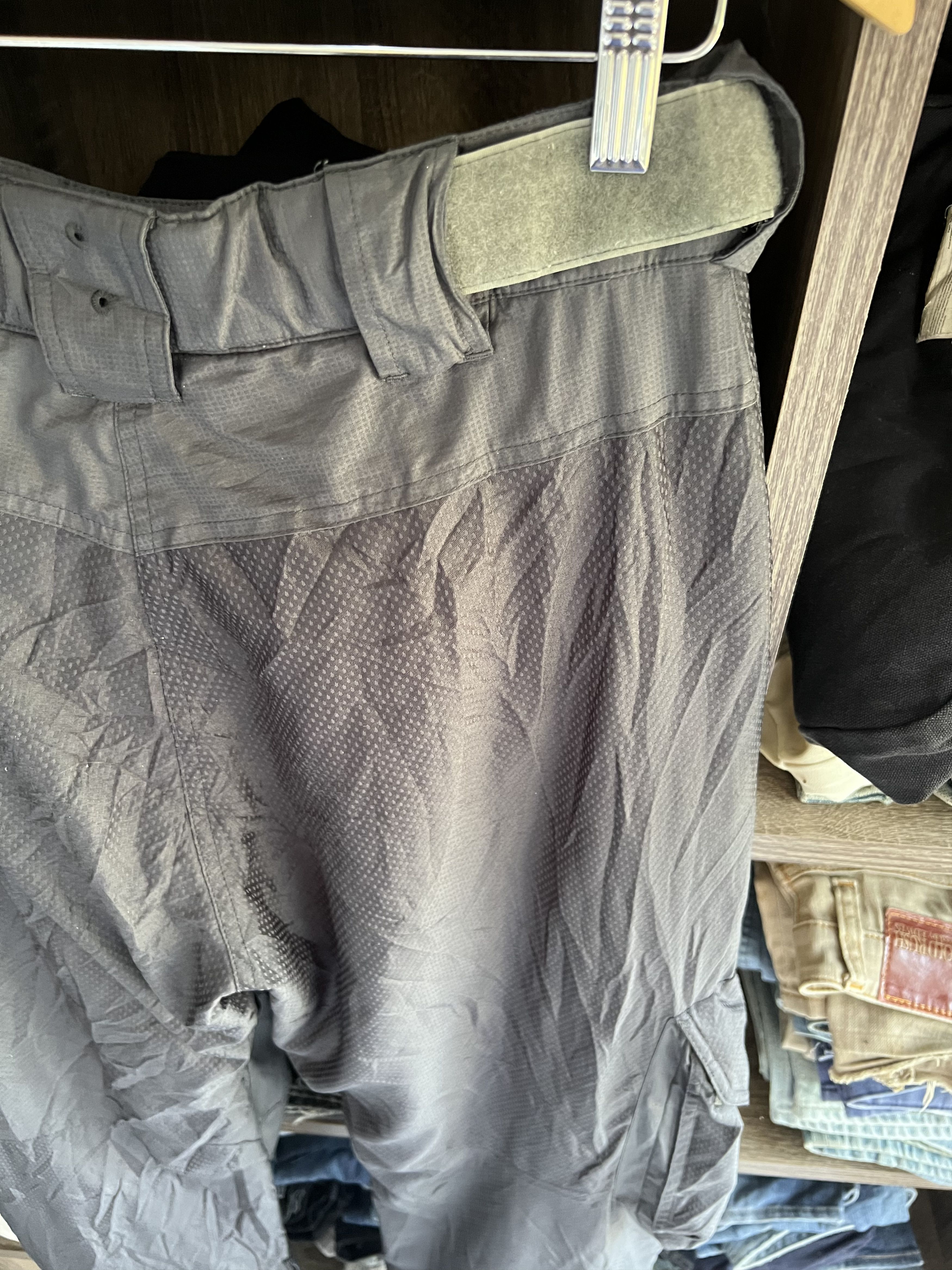 Helly Hansen 🔥Helly Hansen Snow Cargo Pants Size 32" / US 10 / IT 46 - 11 Thumbnail