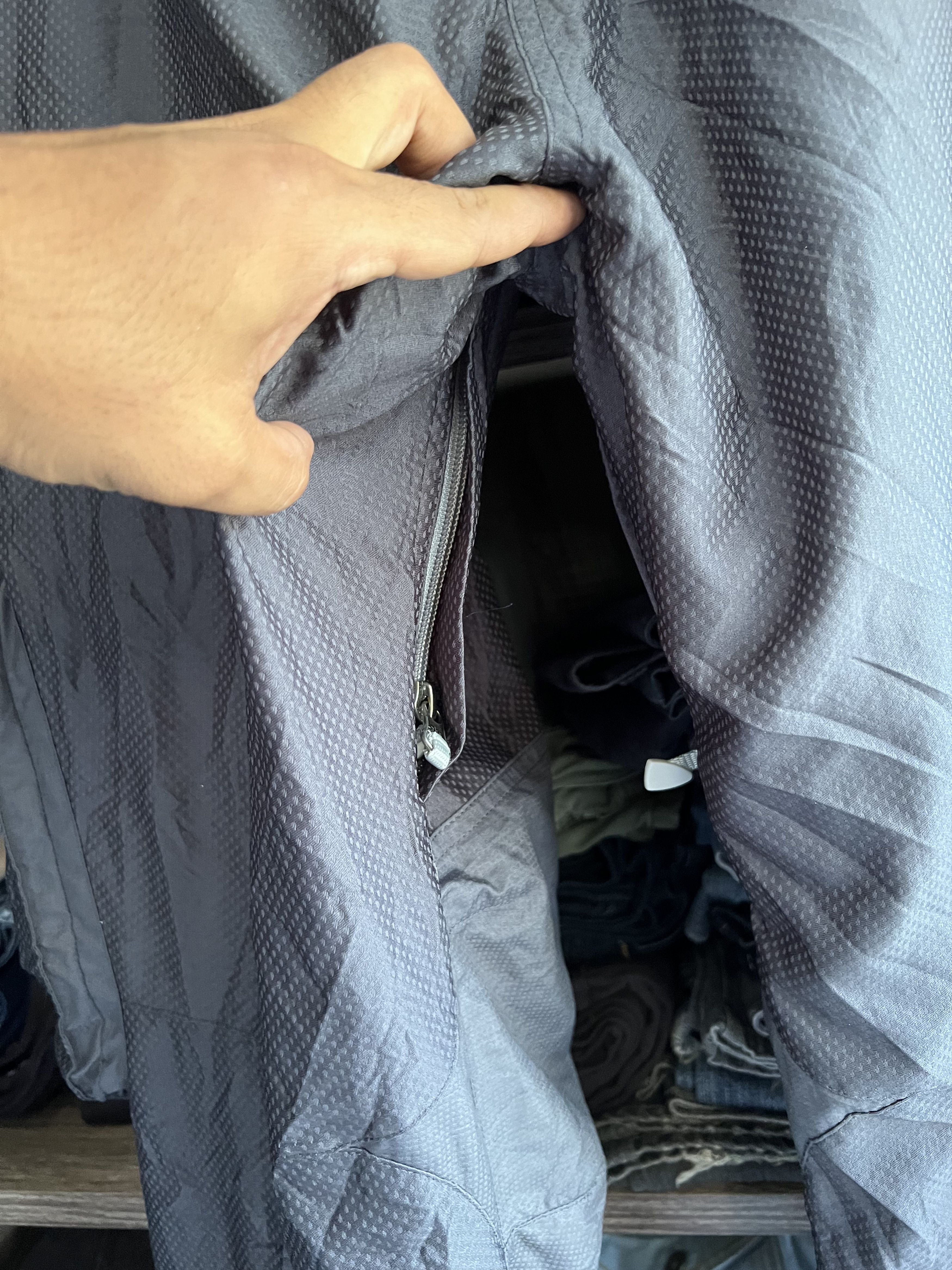 Helly Hansen 🔥Helly Hansen Snow Cargo Pants Size 32" / US 10 / IT 46 - 10 Thumbnail