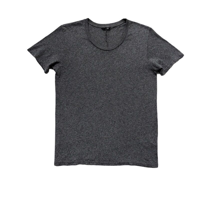 Undercover × Uniqlo Uniqlo X Undercover Plain T-shirt Size US M / EU 48-50 / 2 - 2 Thumbnail