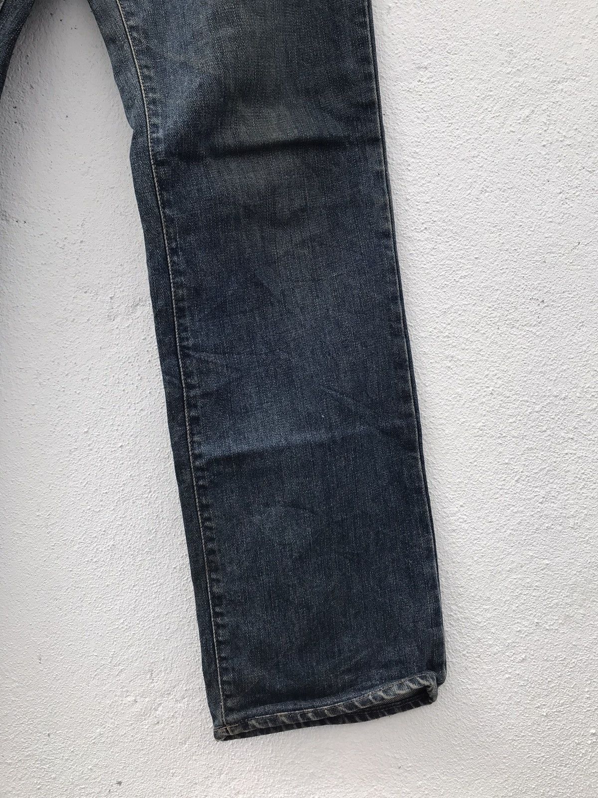 Just Cavalli Made In Italy Just Cavalli Jeans Size US 30 / EU 46 - 4 Thumbnail