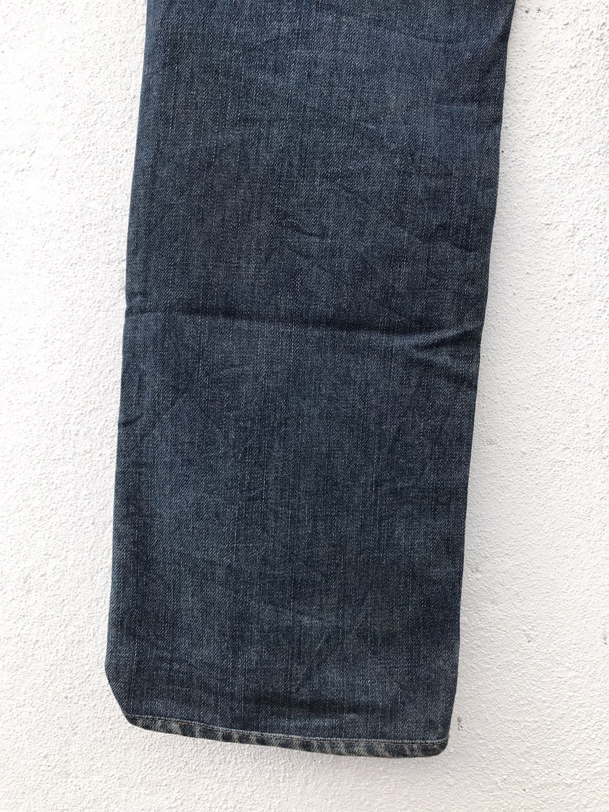 Just Cavalli Made In Italy Just Cavalli Jeans Size US 30 / EU 46 - 9 Thumbnail