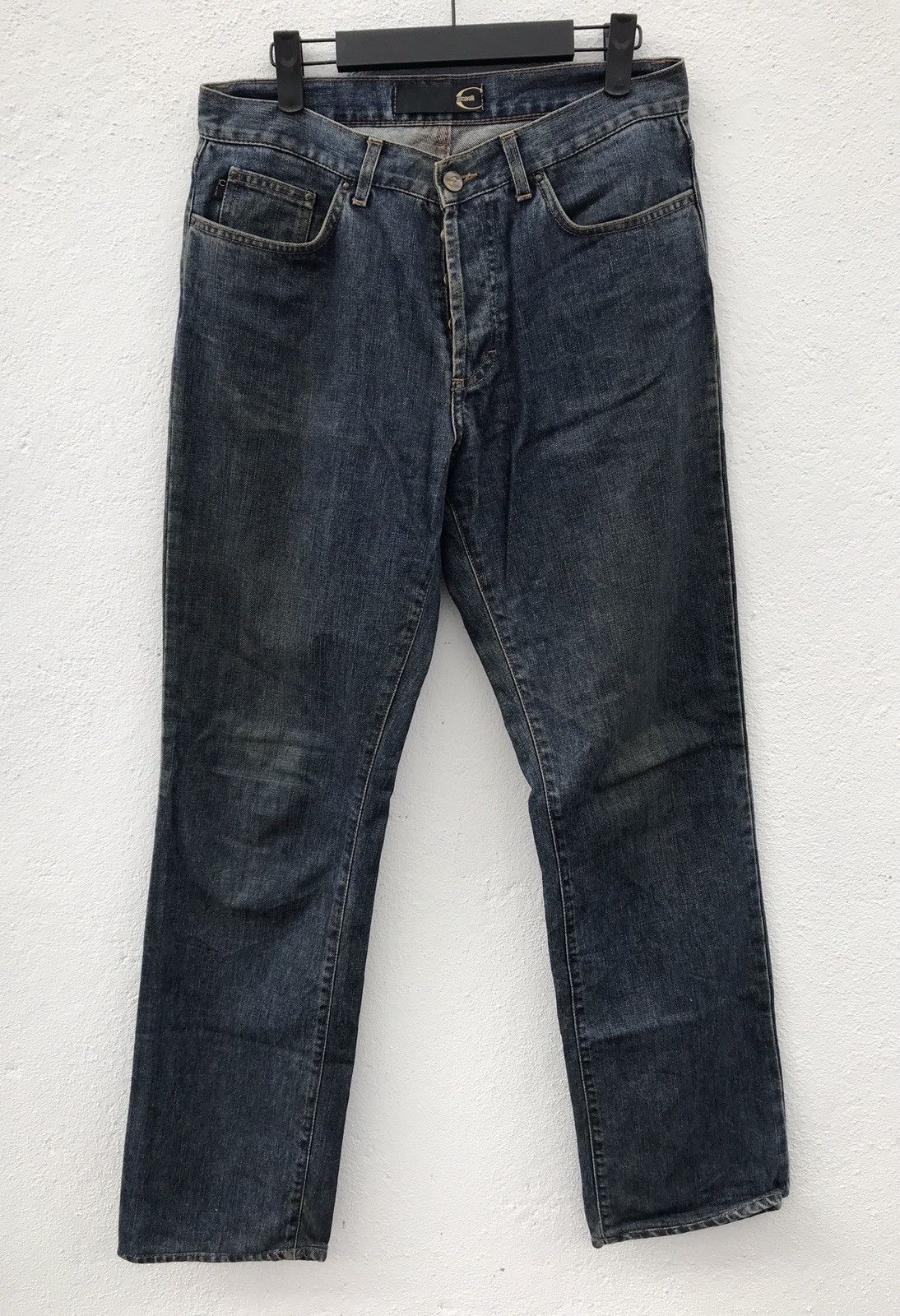 Just Cavalli Made In Italy Just Cavalli Jeans Size US 30 / EU 46 - 2 Thumbnail