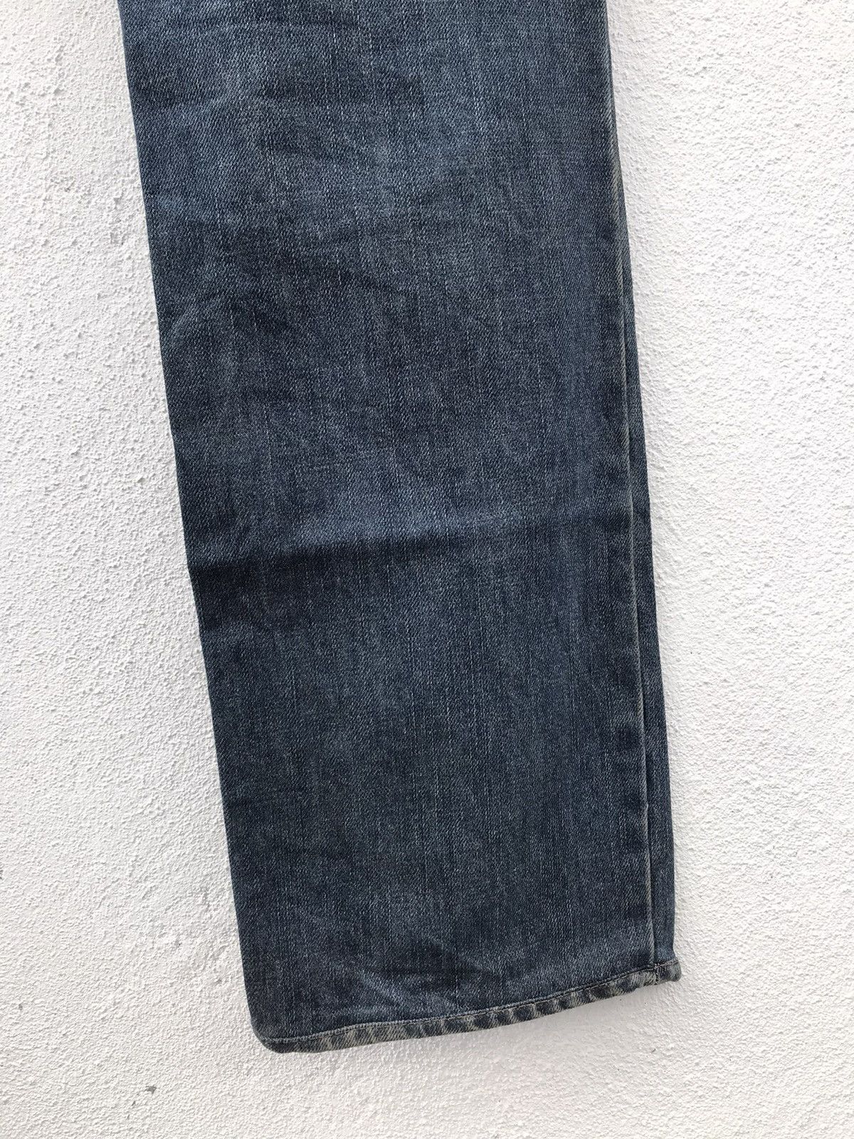 Just Cavalli Made In Italy Just Cavalli Jeans Size US 30 / EU 46 - 8 Thumbnail