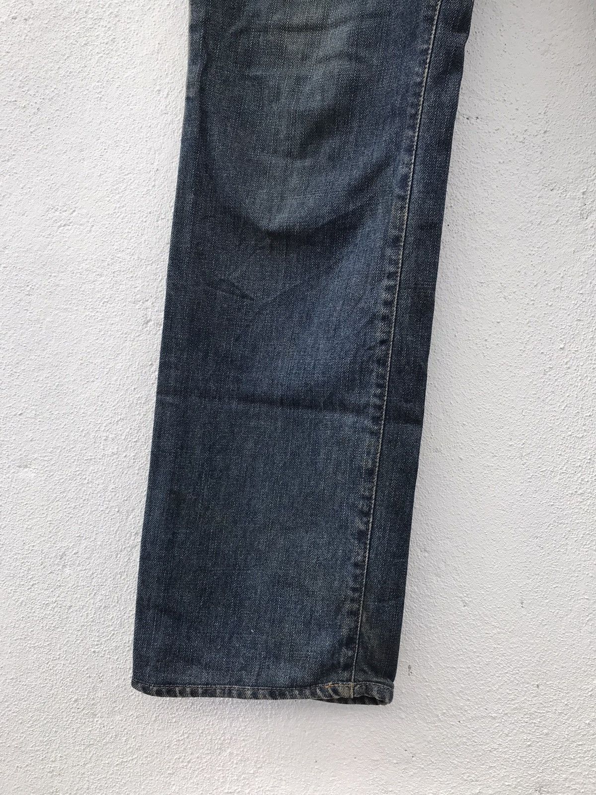 Just Cavalli Made In Italy Just Cavalli Jeans Size US 30 / EU 46 - 5 Thumbnail