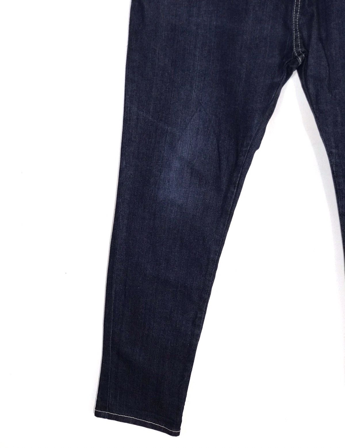 Issey Miyake Vintage Ne-Net by issey miyake jeans Size US 28 / EU 44 - 5 Thumbnail