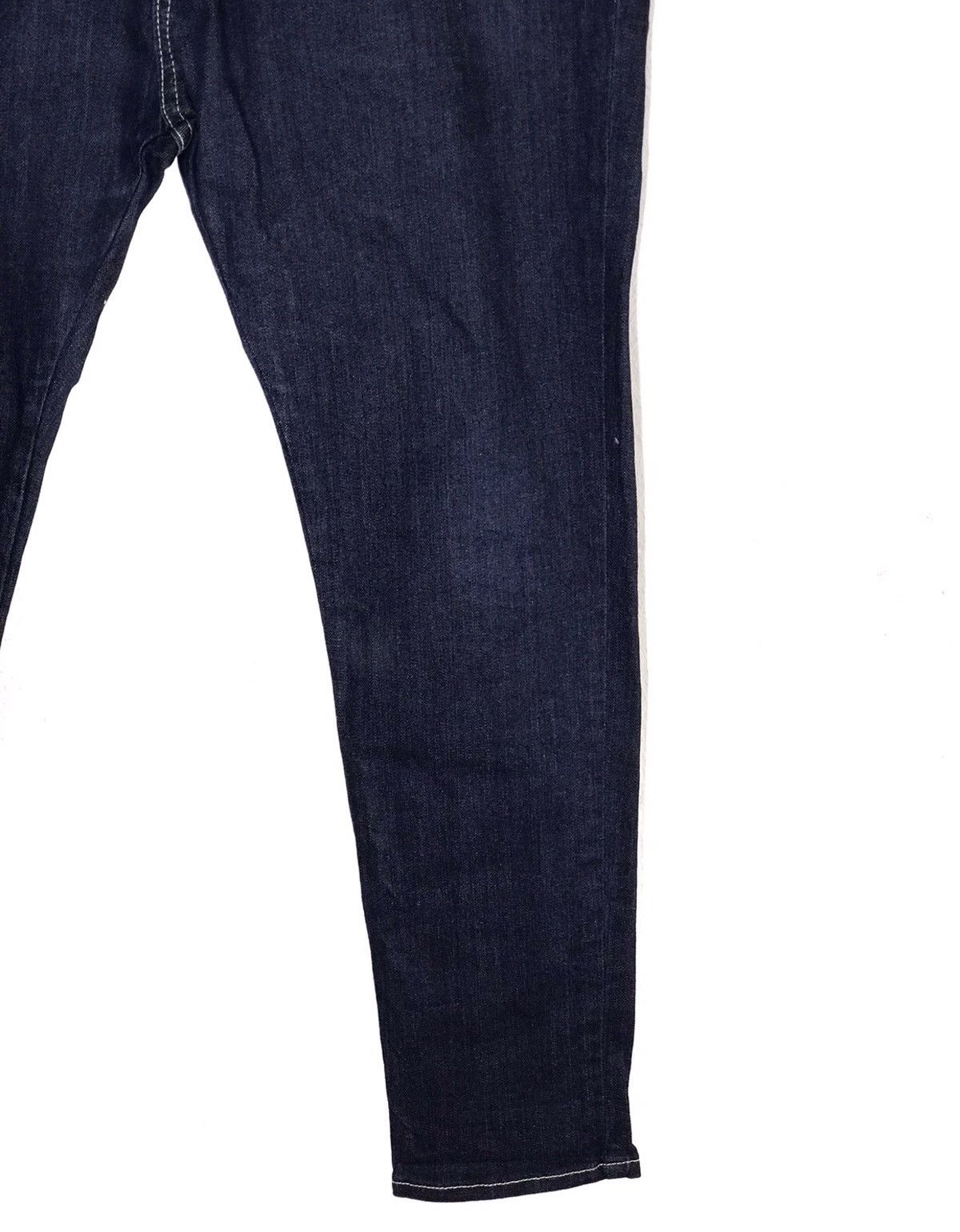 Issey Miyake Vintage Ne-Net by issey miyake jeans Size US 28 / EU 44 - 6 Thumbnail
