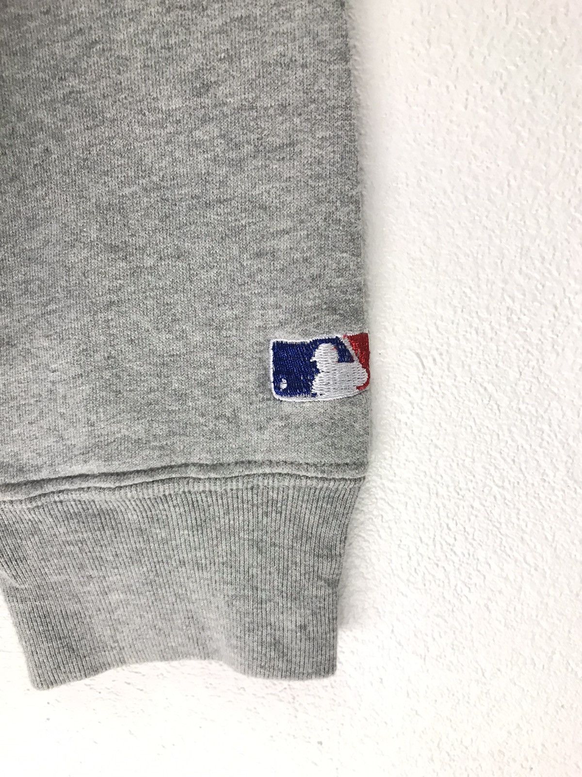 MLB × New York Yankees × Sports Specialties Vintage New York Yankees MLB Baseball Sweatshirt Size US L / EU 52-54 / 3 - 4 Thumbnail
