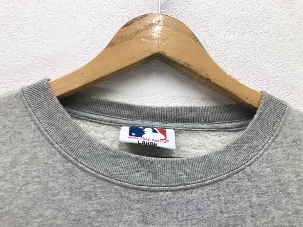MLB × New York Yankees × Sports Specialties Vintage New York Yankees MLB Baseball Sweatshirt Size US L / EU 52-54 / 3 - 6 Thumbnail