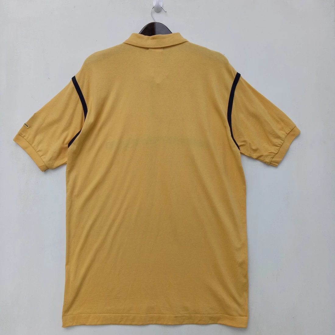 Kensho Abe 💥KENSHO ABE / kensho sport golf japan polo shirt Size US L / EU 52-54 / 3 - 4 Thumbnail