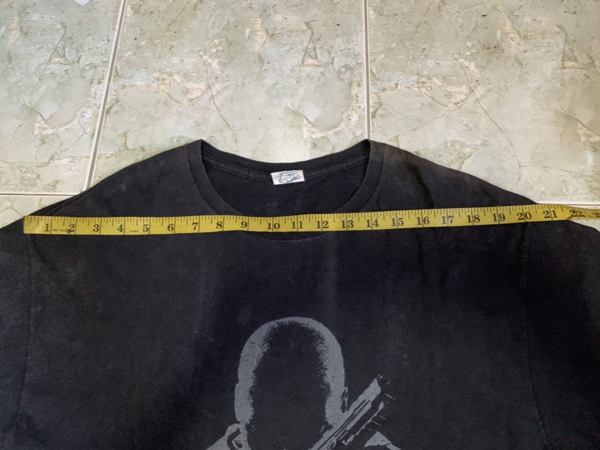 Nintendo vintage 00’s CALL OF DUTY BLACK OPS(truely vintage)t-shirt Size US M / EU 48-50 / 2 - 8 Thumbnail