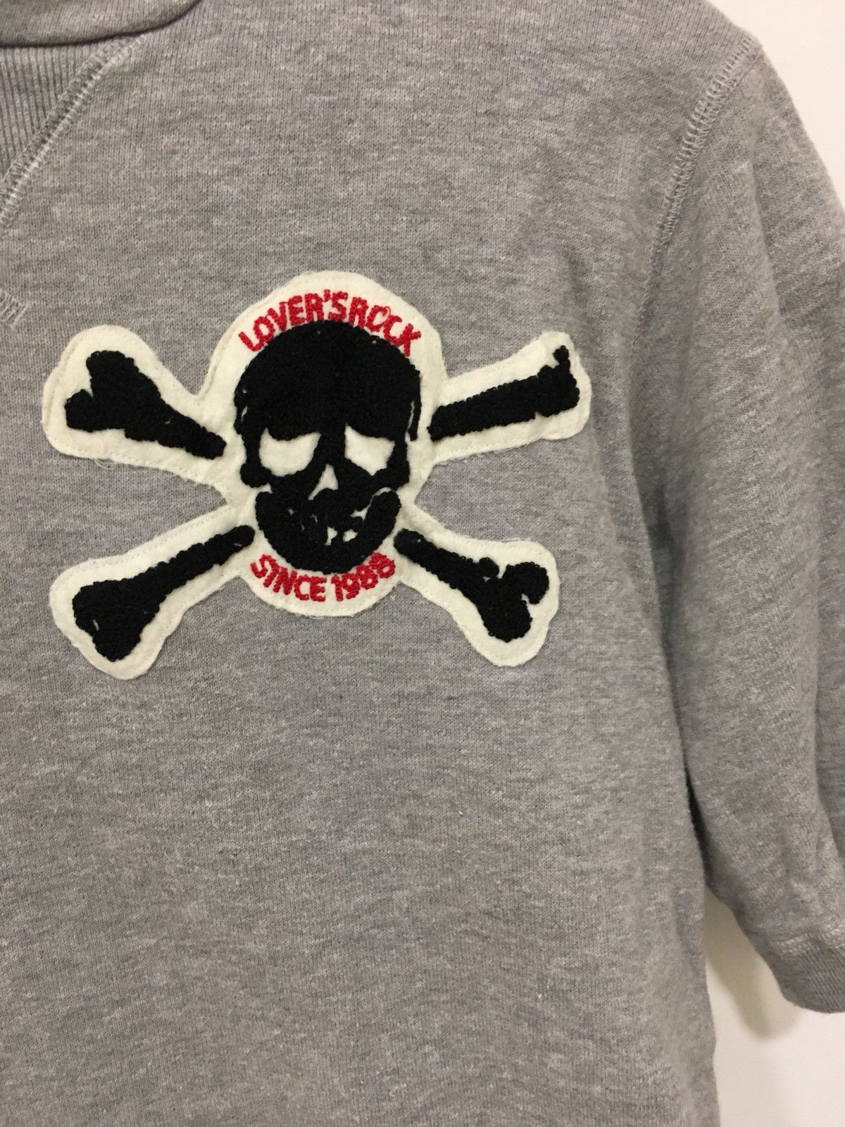 Japanese Brand superlover Size US M / EU 48-50 / 2 - 2 Thumbnail