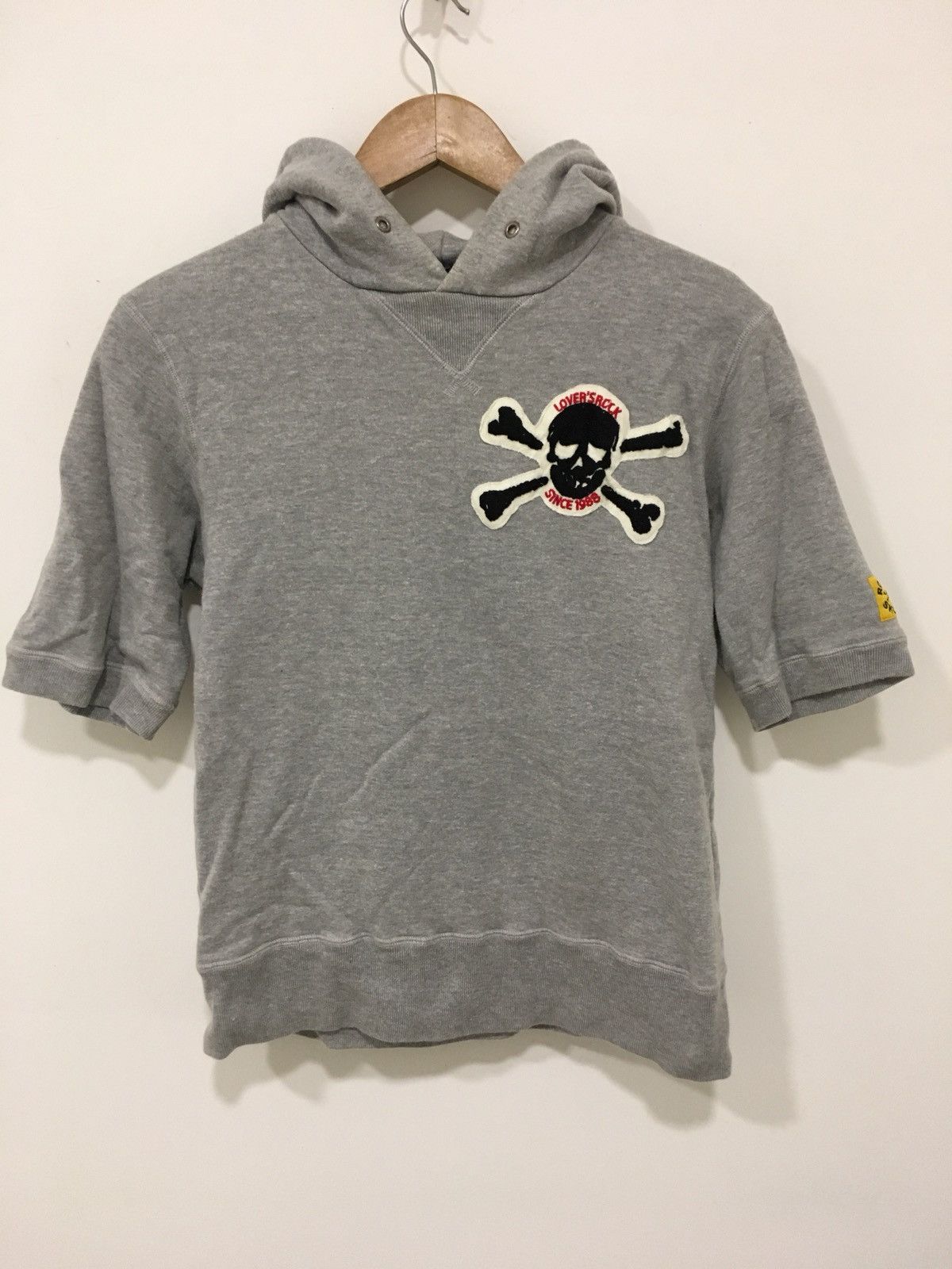 Japanese Brand superlover Size US M / EU 48-50 / 2 - 1 Thumbnail