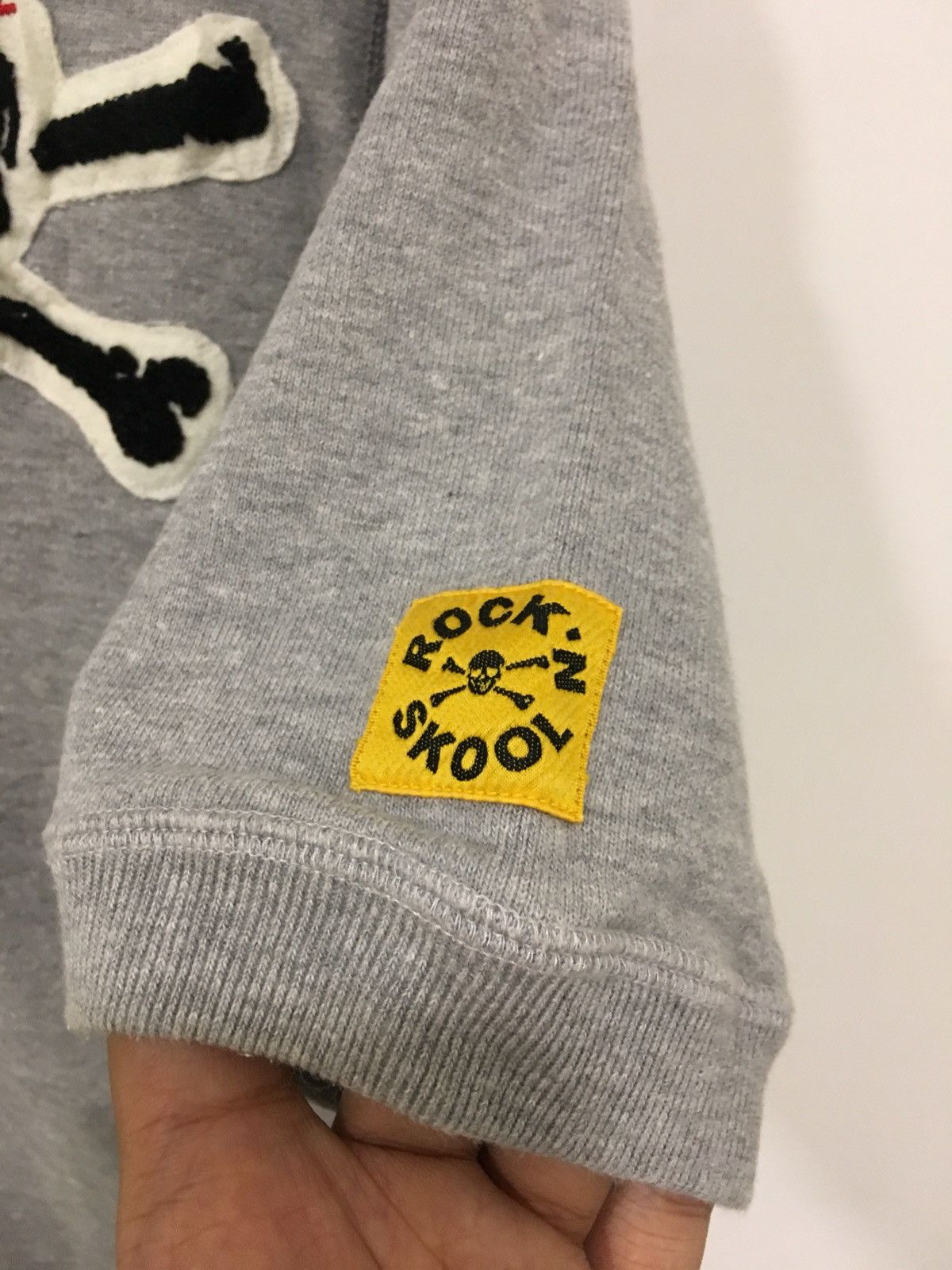 Japanese Brand superlover Size US M / EU 48-50 / 2 - 3 Thumbnail