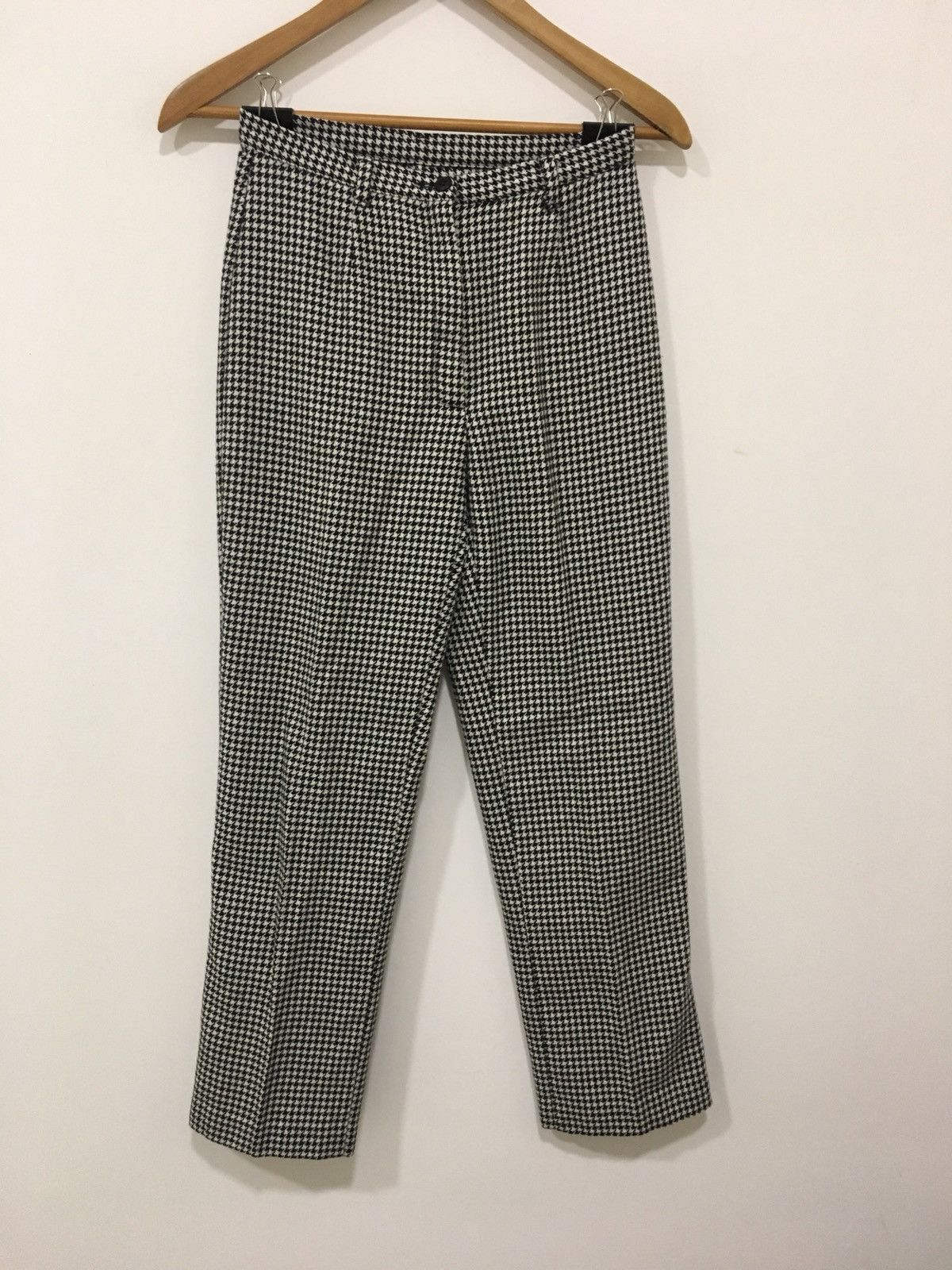 United Colors Of Benetton stylish pant Size US 26 / EU 42 - 2 Thumbnail