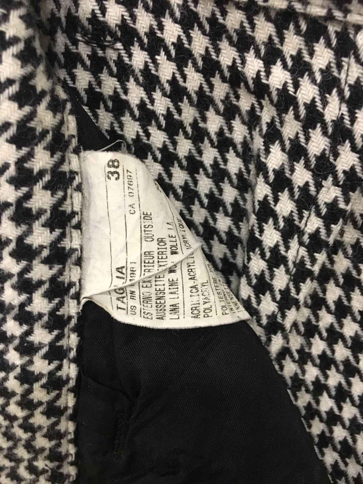 United Colors Of Benetton stylish pant Size US 26 / EU 42 - 4 Thumbnail