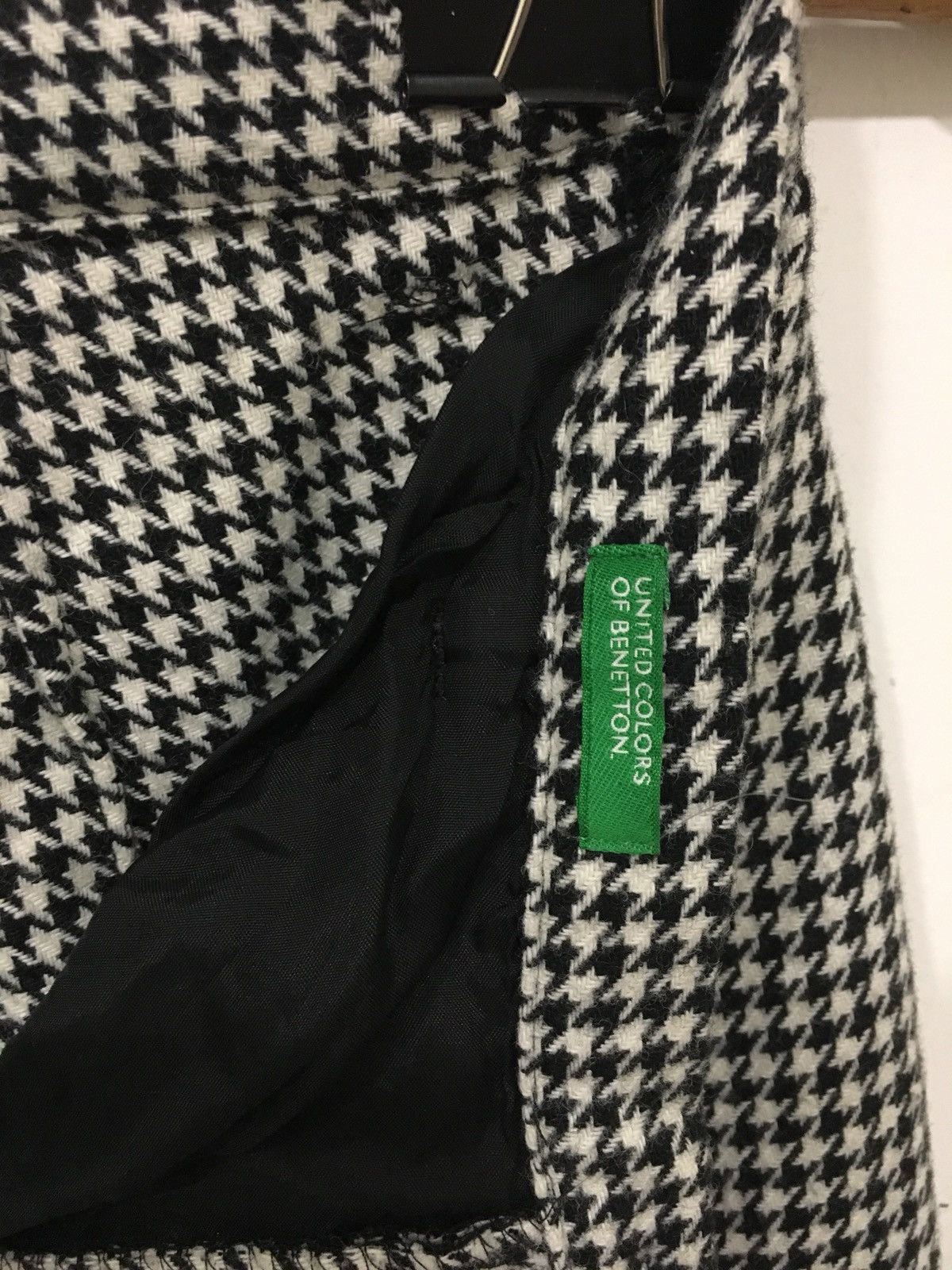 United Colors Of Benetton stylish pant Size US 26 / EU 42 - 3 Thumbnail
