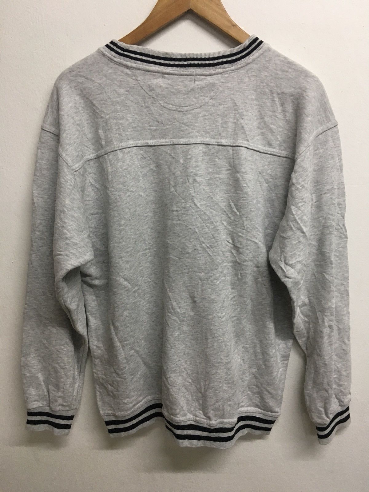 Vintage ELLE sweatshirt Size US M / EU 48-50 / 2 - 4 Thumbnail