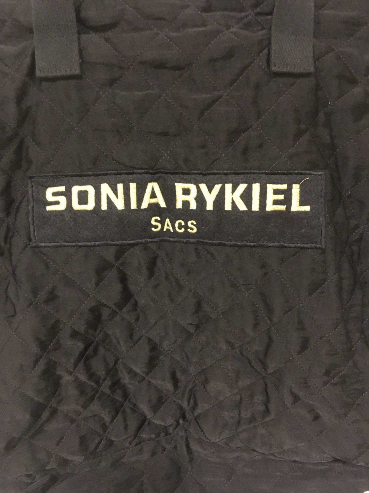 Sonia Rykiel tote bag Size ONE SIZE - 3 Thumbnail