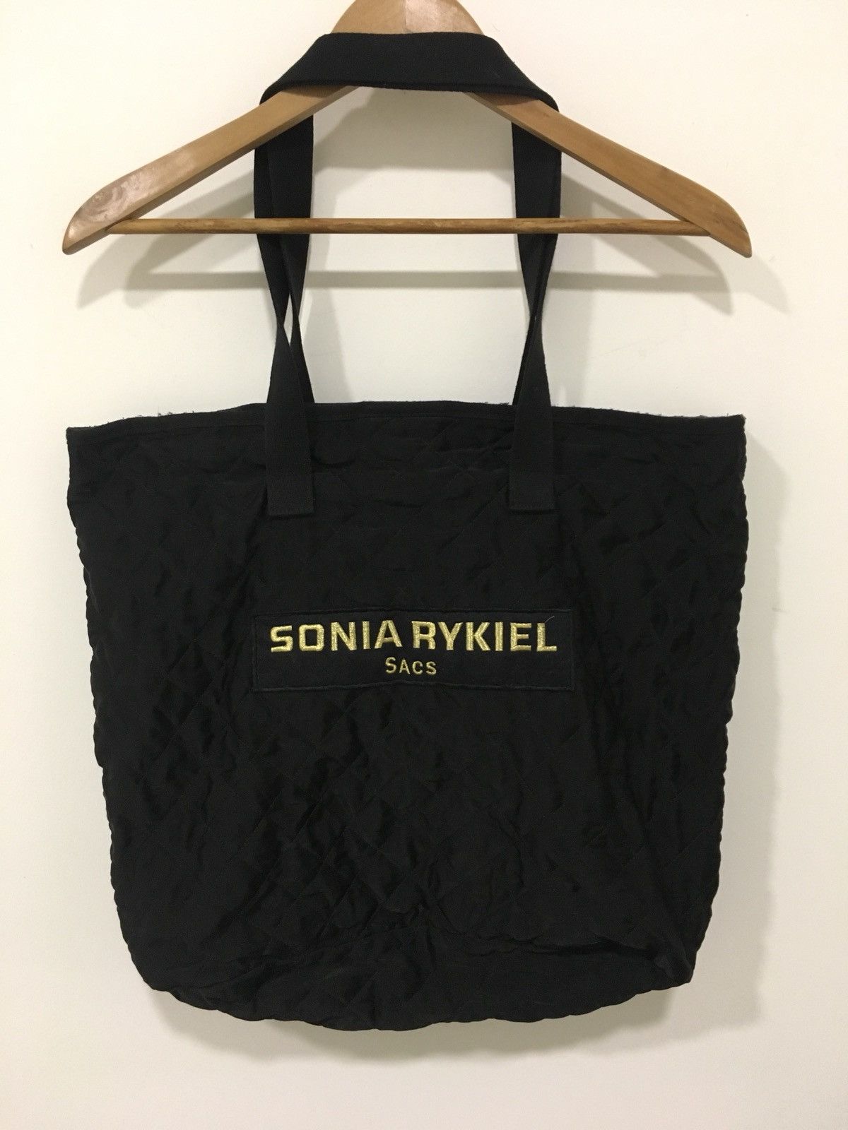 Sonia Rykiel tote bag Size ONE SIZE - 1 Thumbnail