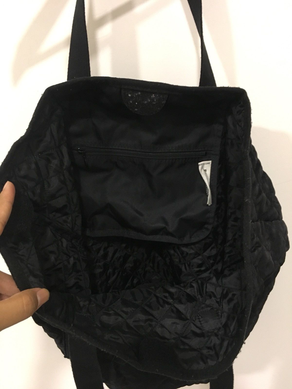 Sonia Rykiel tote bag Size ONE SIZE - 6 Thumbnail