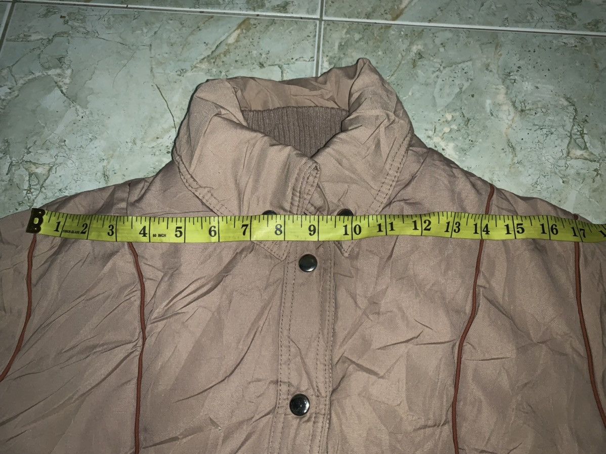 JCPenney Vintage DC jacket By JC PENNEY RARE!! Size M / US 6-8 / IT 42-44 - 14 Thumbnail