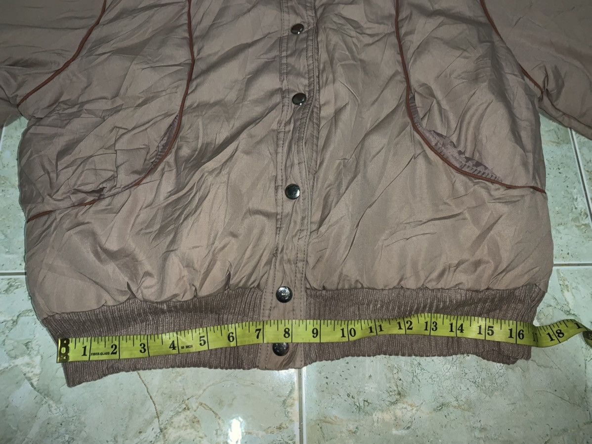 JCPenney Vintage DC jacket By JC PENNEY RARE!! Size M / US 6-8 / IT 42-44 - 13 Thumbnail