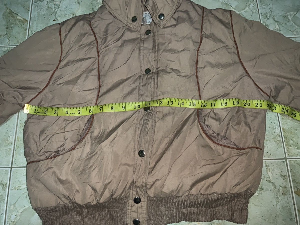 JCPenney Vintage DC jacket By JC PENNEY RARE!! Size M / US 6-8 / IT 42-44 - 11 Thumbnail