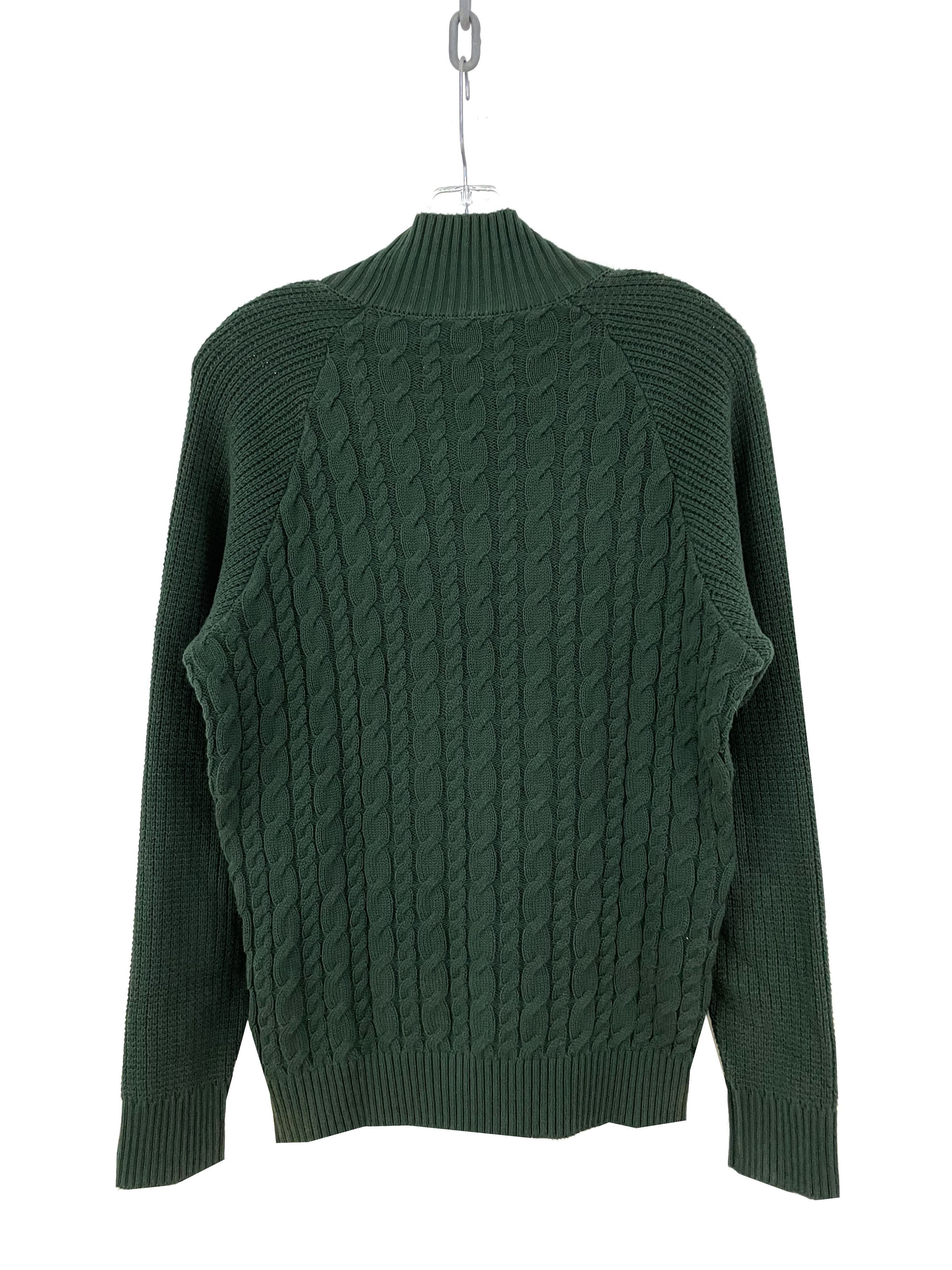Undercover AW12 Psycho Color Knit Sweater Size US M / EU 48-50 / 2 - 5 Thumbnail