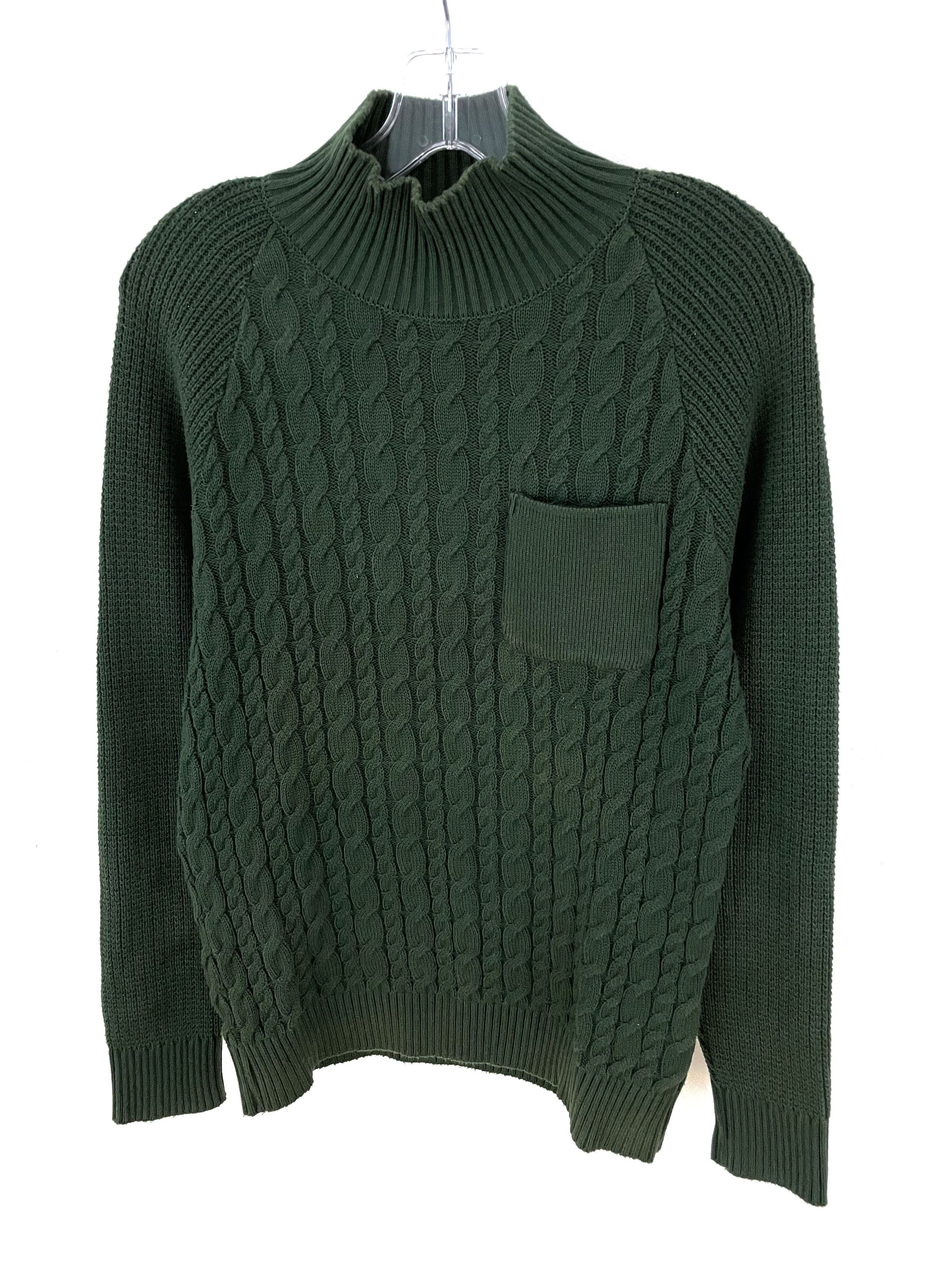 Undercover AW12 Psycho Color Knit Sweater Size US M / EU 48-50 / 2 - 2 Thumbnail